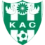 KAC Kenitra badge