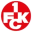 Kaiserslautern badge