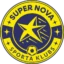 Super Nova II badge