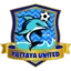 Pattaya United badge