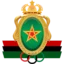 FAR Rabat badge