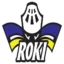 RoKi badge