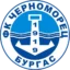 Chernomorets 1919 Burgas badge