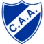 Argentino de Rosario badge