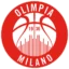 Olimpia Milano badge