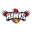 Illawarra Hawks badge