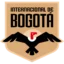 Internacional de Bogotá badge
