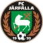 Järfälla badge
