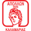 Apollon Kalamarias badge