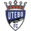 Utebo badge