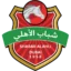 Shabab Al-Ahli Dubai badge