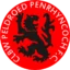 Penrhyncoch badge