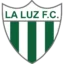 La Luz badge