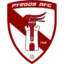 Pyrgos badge