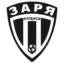 Zarya Lugansk badge