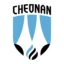 Cheonan City badge