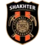 Shakhter Karagandy badge