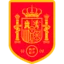 Spain U20 Women badge