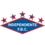Independiente de Campo Grande badge