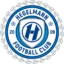 Hegelmann badge