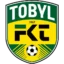 Tobol-M badge