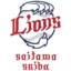 Saitama Seibu Lions badge