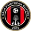 Gala Fairydean Rovers badge
