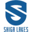 Shiga Lakes badge