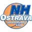 BK NH Ostrava badge