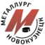 Metallurg Novokuznetsk badge