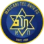 Maccabi Tel Aviv badge