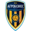 Ahrobiznes Volochysk badge