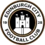Edinburgh City badge