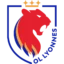 OL Lyonnes badge
