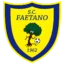 Faetano badge