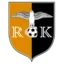 Rail Club du Kadiogo badge