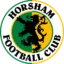Horsham badge
