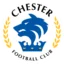 Chester badge