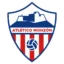 Atlético Monzón badge