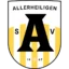 Allerheiligen badge
