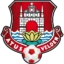 Velden badge