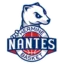 Hermine Nantes Basket badge