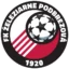 Železiarne Podbrezová badge