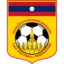 Laos badge