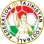 Tajikistan badge