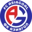 Asiagoal Bishkek badge