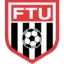 Flint Town United badge