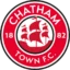 Chatham Town badge