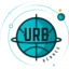 Planète URB badge