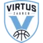 KK Virtus Zagreb badge